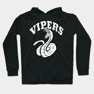 Vipers macsot Hoodie